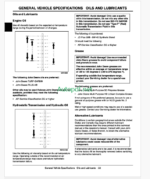 John Deere 647, 657 and 667 QuickTrak Technical Manual (TM2042)