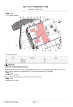 EX5600-7P(Cummins FCO) VISUAL INSPECTION CHECK SHEETS
