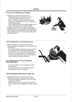 EX5600E-6 Workshop Manual