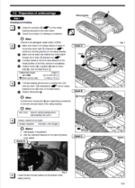 EX8000 ASSEMBLY PROCEDURE MANUALEX8000 ASSEMBLY PROCEDURE MANUAL