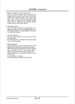 EX8000 Technical manual (Operational Principle)
