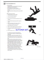 EX3600-7 (Cummins FCO) ASSEMBLY PROCEDURE MANUAL