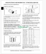 John Deere 647A, 657A, and 667A Quik-Trak Technical Manual (TM2310)