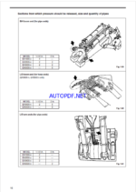 EX3600-6 ASSEMBLY PROCEDURE MANUAL