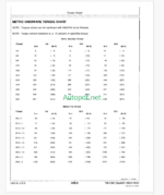 John Deere 690D Excavator and 693D Feller-Buncher Delimber Repair Technical Manual (TM1388)