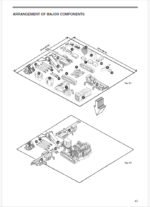 EX2600-6 ASSEMBLY PROCEDURE MANUAL