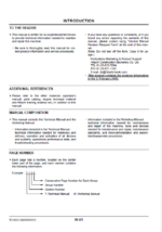 EX3600E-6 Technical manual (Operational Principle)