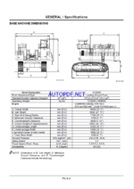 EX5500 Technical manual (Operational Principle)
