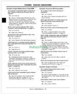 John Deere 717E Mini-Frame Z-TrakTM Technical Manual (TM2277)