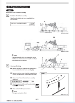 EX3600-7B(Cummins T4F)ASSEMBLY PROCEDURE MANUAL