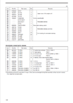 EX5500-6 Assembly Procedure Manual