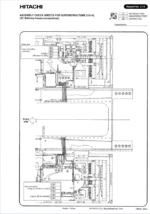 EX5500-5 COMPLETE ASSEMBLY CHECK SHEET