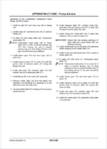 EX5500-6 Workshop manual