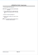 EX5500-5 Workshop manual