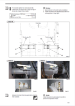 EX5600-6 ASSEMBLY PROCEDURE MANUAL 2011