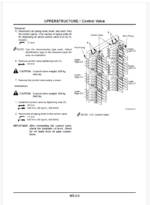 EX5500 Workshop manual