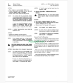John Deere 670A AND 672A Motor Grader Operation and Test Technical Manual John Deere 670A AND 672A Motor Grader Operation and Test Technical Manual