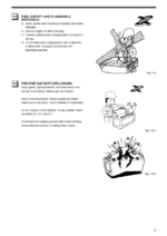 EX5600-6 ASSEMBLY PROCEDURE MANUAL 2022