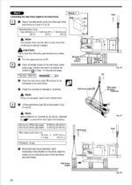 EX1200-6 ASSEMBLY PROCEDURE MANUAL