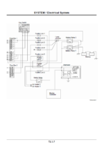 EX1200-5D Technical manual (Operational Principle)