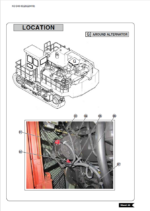 EX1200-6 Technical manual (Operational Principle)