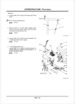 EX1200-5D Workshop manual