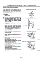 EX1200-5D Technical manual (Troubleshooting)