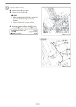 EX1200-7B (Cummins FT4) ASSEMBLY PROCEDURE MANUAL