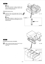 EX1800-2 PREVENTIVE MAINTENANCE PROGRAMKIT ASSEMBLY PROCEDURE MANUALKO-073-00