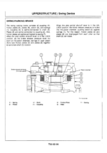 EX2500(Electric Motor Driven) Technical manual (Operational Principle)