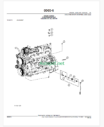 John Deere 759J, 759JH TRACKED FELLER BUNCHER & HARVESTER Catalog