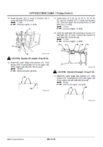 EX5600-6 Workshop manual