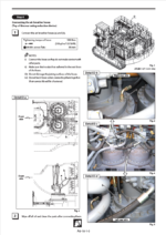 EX5600-7 (Cummins FCO) ASSEMBLY PROCEDURE MANUAL