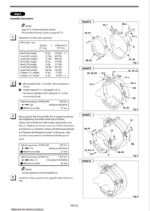 EX5600-7 (Cummins FCO) ASSEMBLY PROCEDURE MANUAL 2023