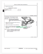 Timberjack CTM331 POWERTECH® 4.5L & 6.8L Technical Manual