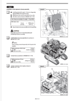 EX5600-7P (Cummins FCO) ASSEMBLY PROCEDURE MANUAL