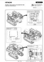 EX8000 COMPLETE ASSEMBLY CHECK SHEET