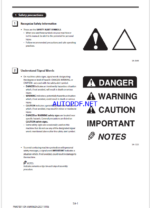 EX3600-7B (Cummins FT4) ASSEMBLY PROCEDURE MANUAL 2019