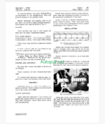 John Deere 690 and 690-A Excavators Technical Manual (TM1017)