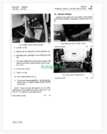 John Deere 690B Excavator Technical Manual John Deere 690B Excavator Technical Manual