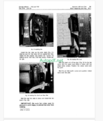 John Deere 700 and 750 Grinder-Mixers Technical Manual (TM1079)