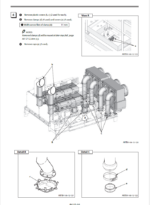 EX3600-7B (Cummins T4F) ASSEMBLY PROCEDURE MANUAL 2020