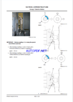 EX3600E-6 Technical manual (Troubleshooting)