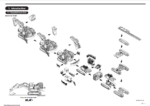 EX3600-7M (MTU FCO) ASSEMBLY PROCEDURE MANUAL 2023.07