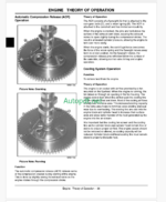 John Deere 737 and 757 Mid-Frame Z-TrakTM Mower Technical Manual (TM2199)