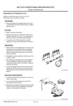 EX3600-7B(Cummins T4F) Technical Manual Troubleshooting
