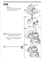 EX5500E-6 ASSEMBLY PROCEDURE MANUAL 2020