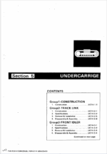 UH123 Service Manual