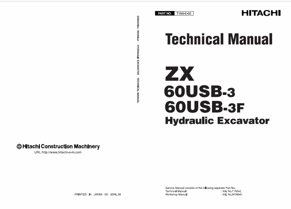 ZX60USB-3,ZX60USB-3F Technical manual
