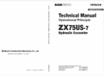 ZX75US-5N Workshop Manual